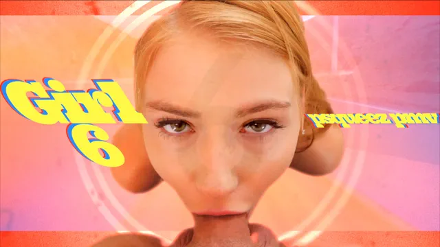pSqueez - Girl 6