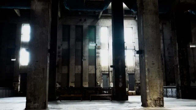 BERGHAIN (preview)