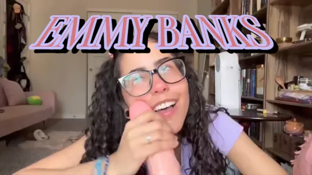 EMMY BANKS PMV