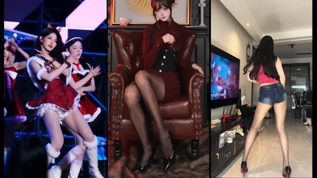 Sexy asian girls tiktok douyin remix 2026P02