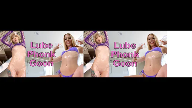 LUBE PHONK GOON vr sbs owl3d