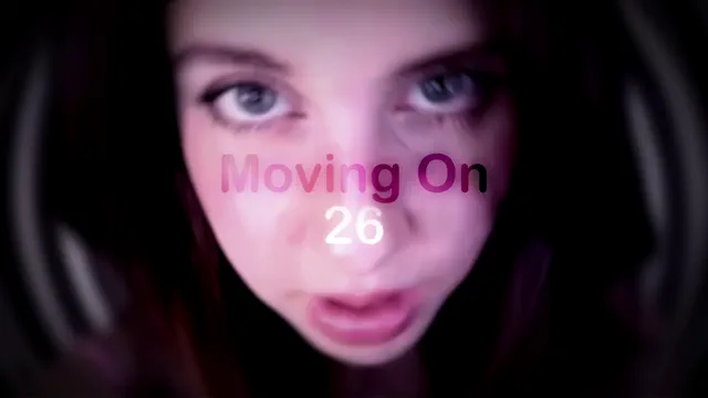 Moving On 26 - Uncensored (4k 60fps Upscaled)