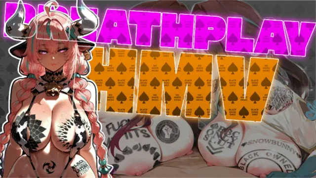 BREATHPLAY | HMV