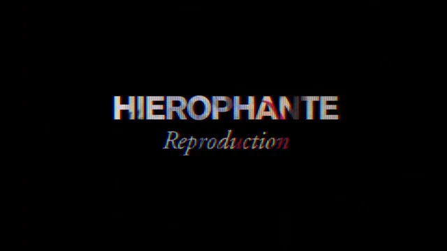 Reproduction