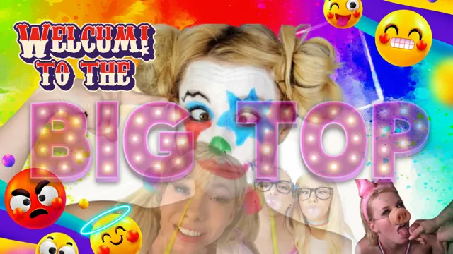 Big Top