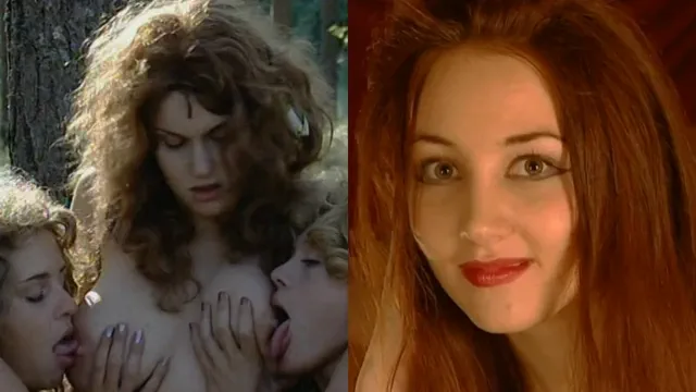 La Bruja (The Witch)