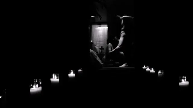 Asphyxia Noir Oral Atmospheres