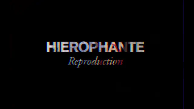 Reproduction (Uncensored)