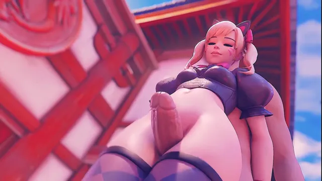 D.Va's Desire [HMV]