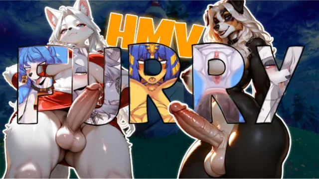 FURRY | HMV