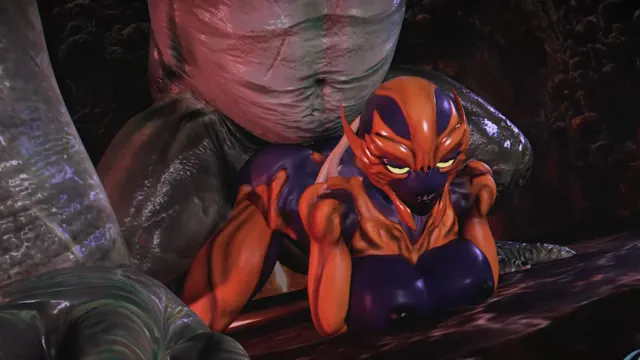 DOOM HMV-PMV #1