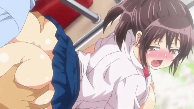 HENTAI TRAIN*HMV 😈🚄