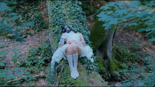 Shoki - Cumshot