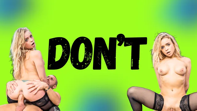 DON'T OPEN