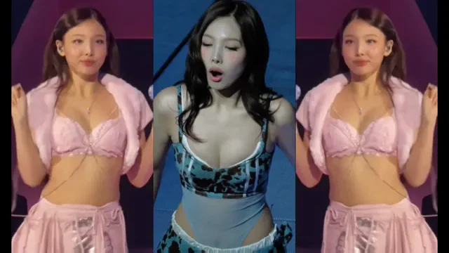 Gaze KPOP PMV