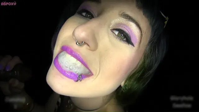 Proxy Paige – Cum Competition