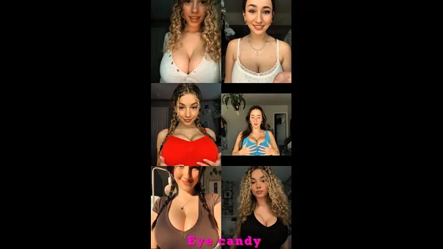 Instagram thots.