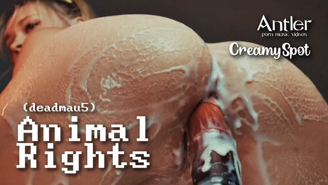 Animal Rights (deadmau5)
