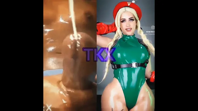 MIKA'S GOTHGASM 2 BABECOCK [PMV]