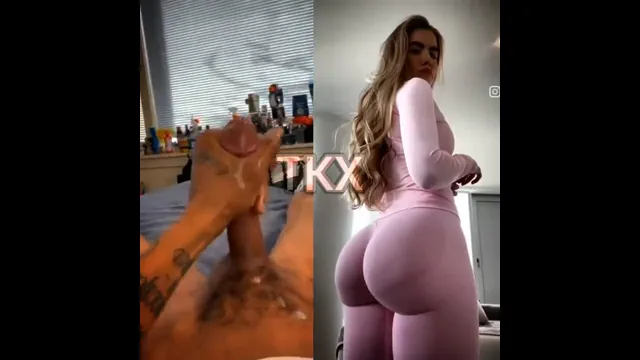 SLAVIC PAWG GOONGASM | BABECOCK [PMV]