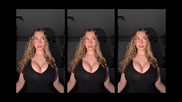 TikTok baddies