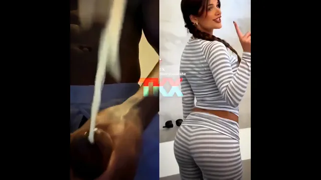 ARI'S TIKTOK REEL | BABECOCK [PMV]