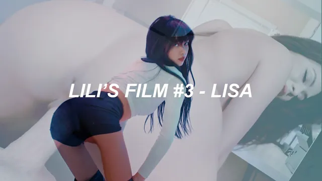 [VOIDCENTURION] BLACKPINK LISA Film #3 Edit