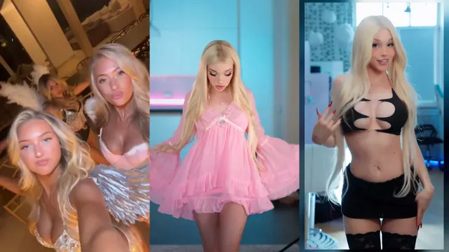 Goon to Blondes