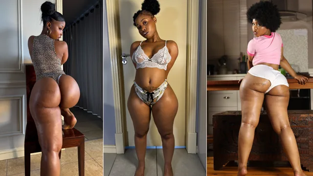 Petite Tumi - Tribute Pmv (Captions)