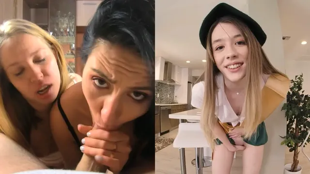 Starly (Teens Splitscreen)