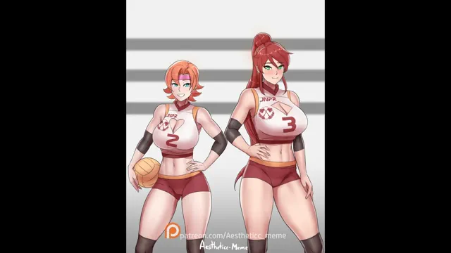 ladies of team JNPR