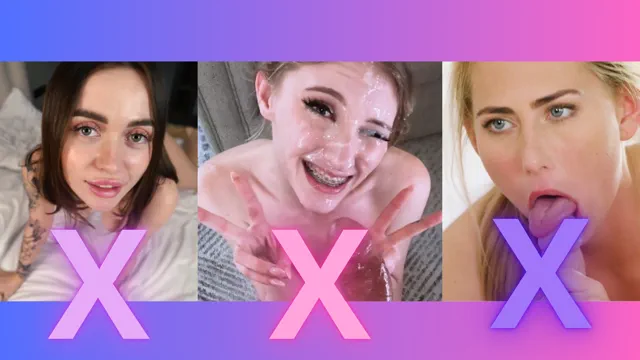 XXX - Beautiful White Girls PMV