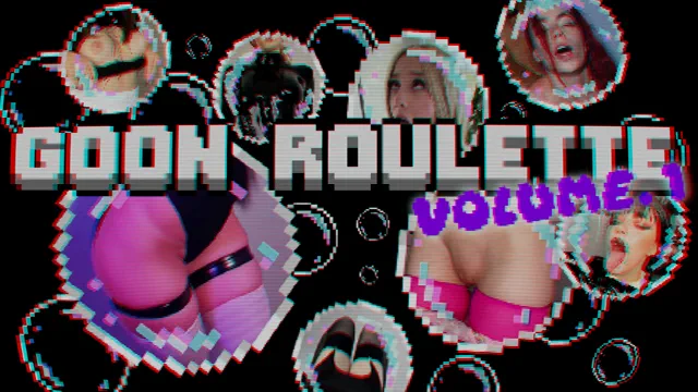 Goon Roulette