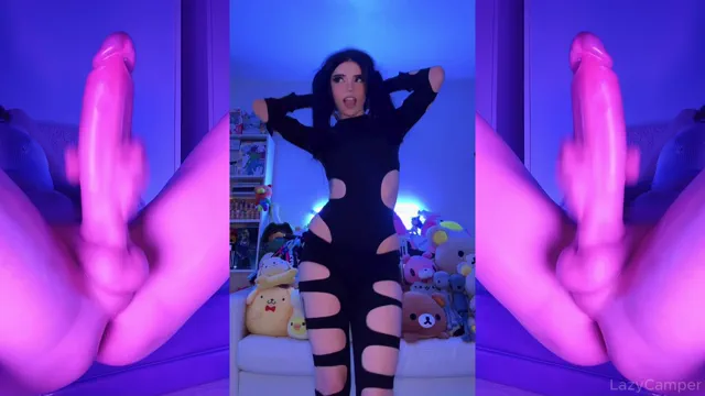 Babes and Big Cocks