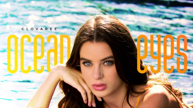 Ocean Eyes
