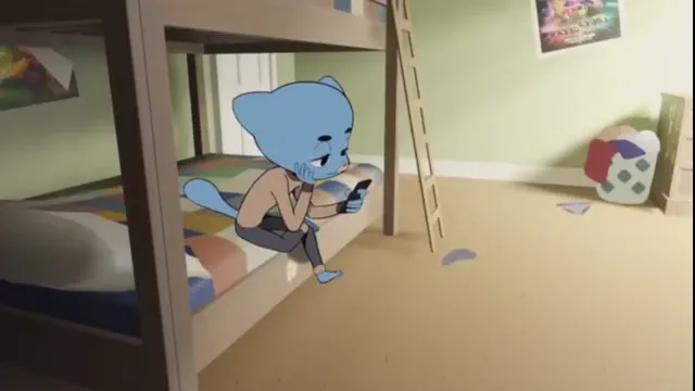 Why are you screaming?