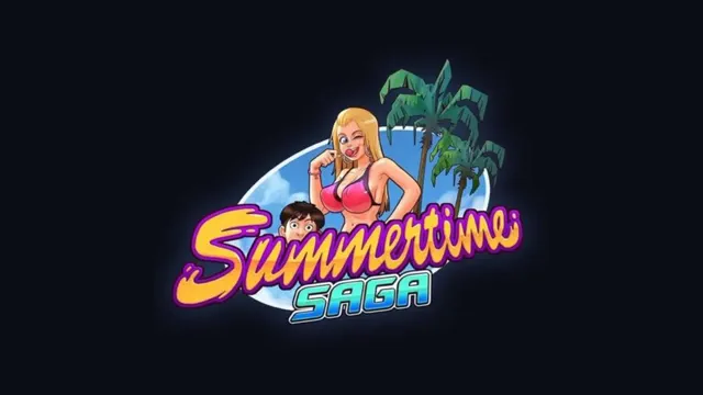 Summertime saga Miss dewitt