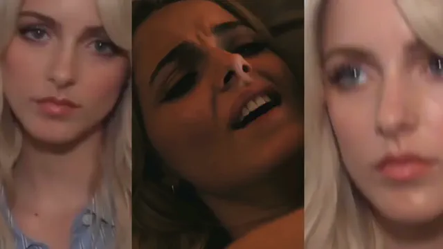 Drip On Me - McKenna Grace PMV