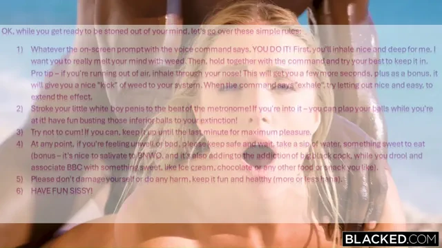 Ultimate stoner BNWO hypno (better version)