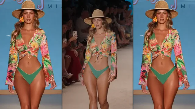 2025 Miami Swimweek