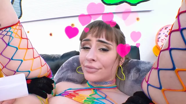 TrueAnal PMV edit