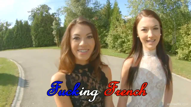Fucking French