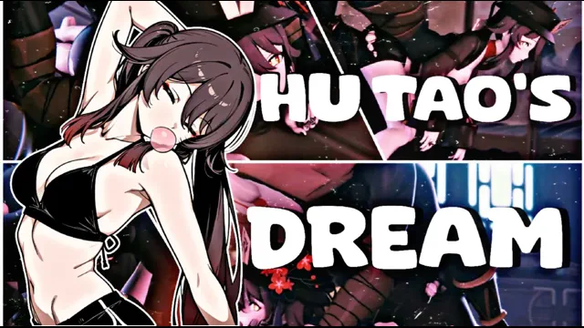 Hu Tao's Dream HMV