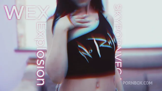 Wex - Explosion