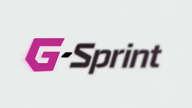 G-Sprint Alyx Star Sensory Nuke Speedrun