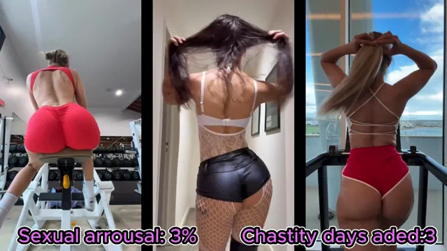 The sissification machine CUT
