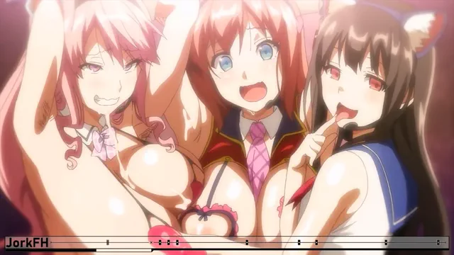 Fap Hero - Tell Me Why