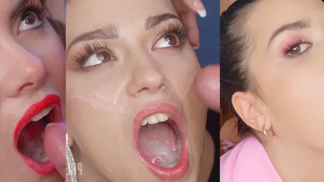 Cumpilation PMV (Premium buk)