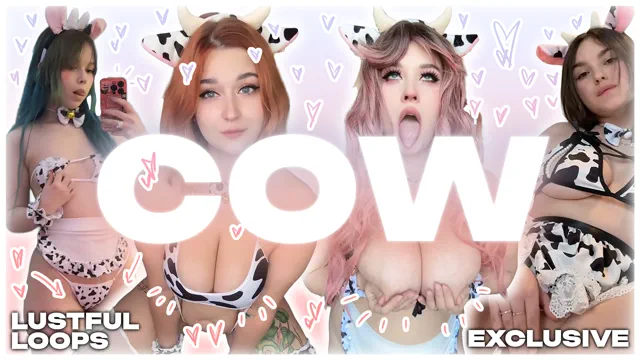 Cow - Lustful Loops