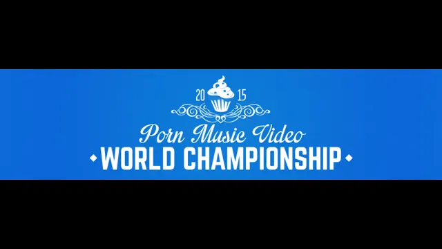 The PMV World Championships 2015 Teaser Trailer 1